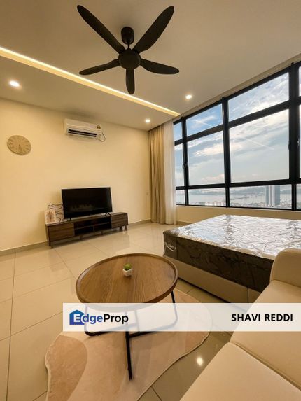Studio Room For Rent, Johor, Johor Bahru