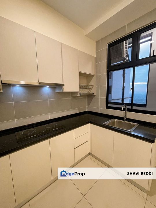 Studio Room For Rent, Johor, Johor Bahru