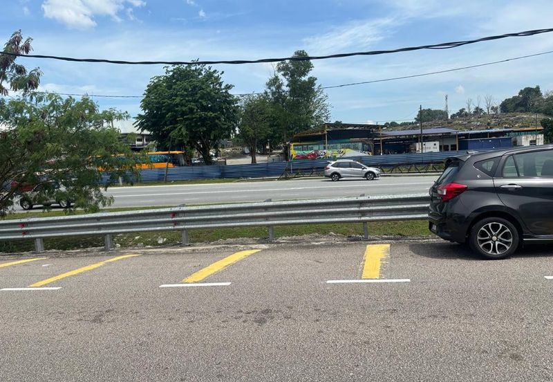 Single Storey Unblock View Taman Nesa Skudai 