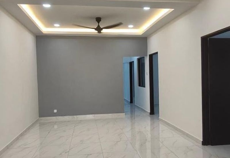 Single Storey Unblock View Taman Nesa Skudai 