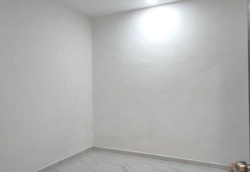 Single Storey Unblock View Taman Nesa Skudai 