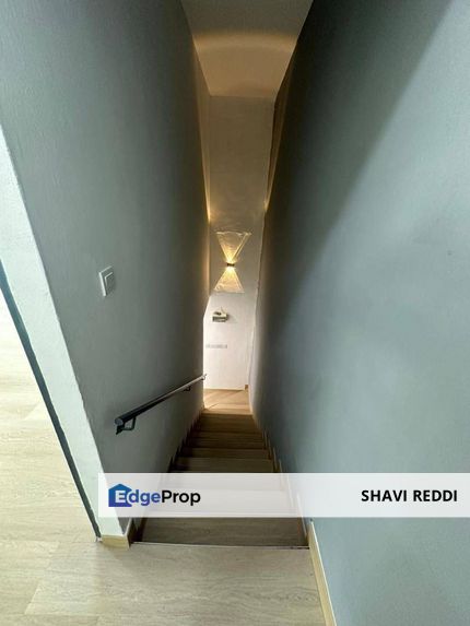 Double Storey Low Cost Skudai, Johor, Skudai