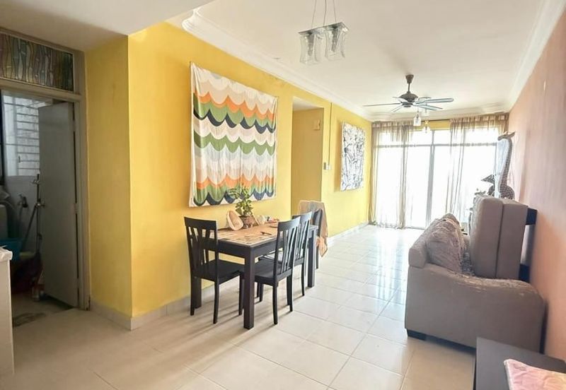 Kipark Apartment (KIP Villa Indah)
