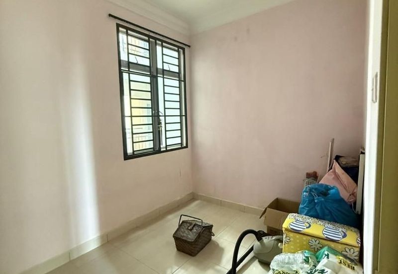 Kipark Apartment (KIP Villa Indah)