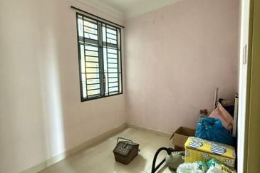 Kipark Apartment (KIP Villa Indah)