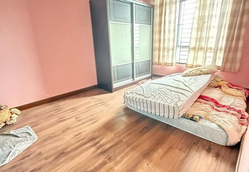 Kipark Apartment (KIP Villa Indah)