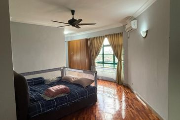 The Straits View, Bandar Baru Permas Jaya