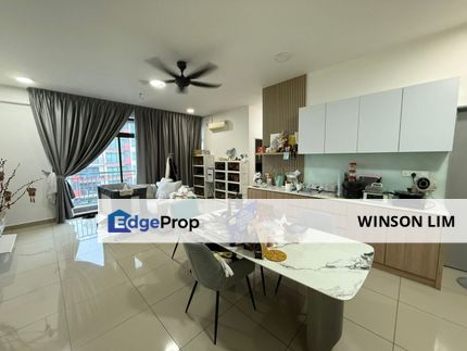 Austin Regency 2+1Bedroom FOR RENT, Johor, Johor Bahru