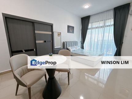 Modern Furniture & Design KSL Residence 2 （FOR RENT）, Johor, Johor Bahru
