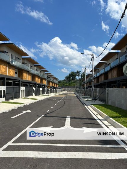 D'art Hill Residence FOR SALE , Johor, Kulai