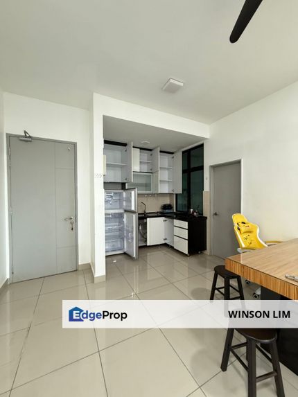 Austin Regency 1+1Bedroom FOR SALE, Johor, Johor Bahru