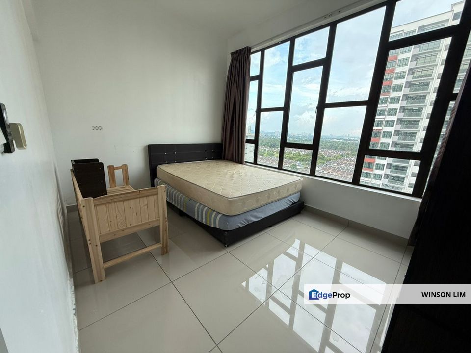 Austin Regency 1+1Bedroom FOR SALE, Johor, Johor Bahru