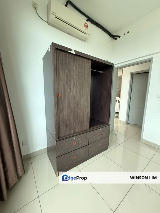 Austin Regency 1+1Bedroom FOR SALE, Johor, Johor Bahru