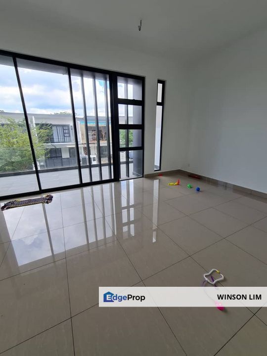Permas StraitsView Home FOR SALE, Johor, Johor Bahru