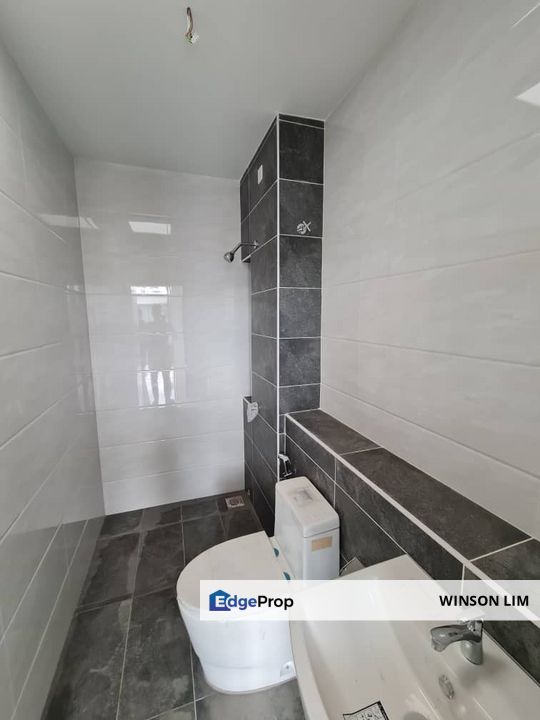 Permas StraitsView Home FOR SALE, Johor, Johor Bahru