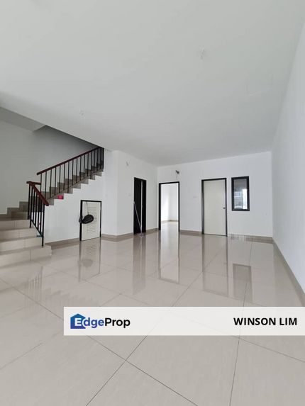 Permas StraitsView Home FOR SALE, Johor, Johor Bahru
