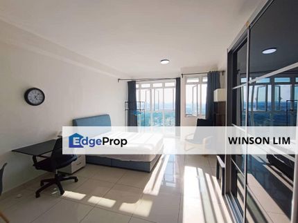  KSL Resident Daya Fully Furnished（FOR RENT）, Johor, Johor Bahru