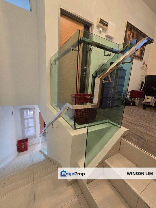 LA Garden Jp Perdana（For Sale）, Johor, Johor Bahru