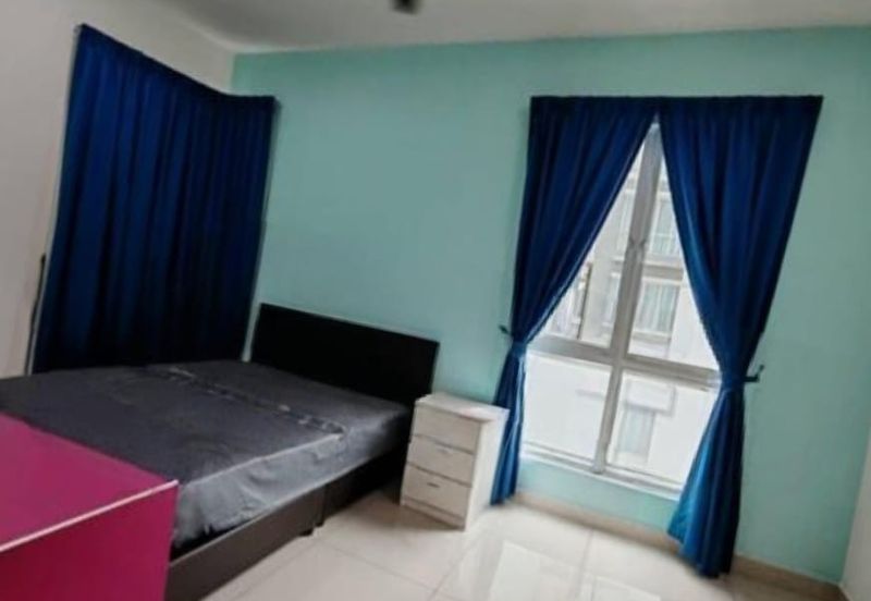 The Aliff Residences