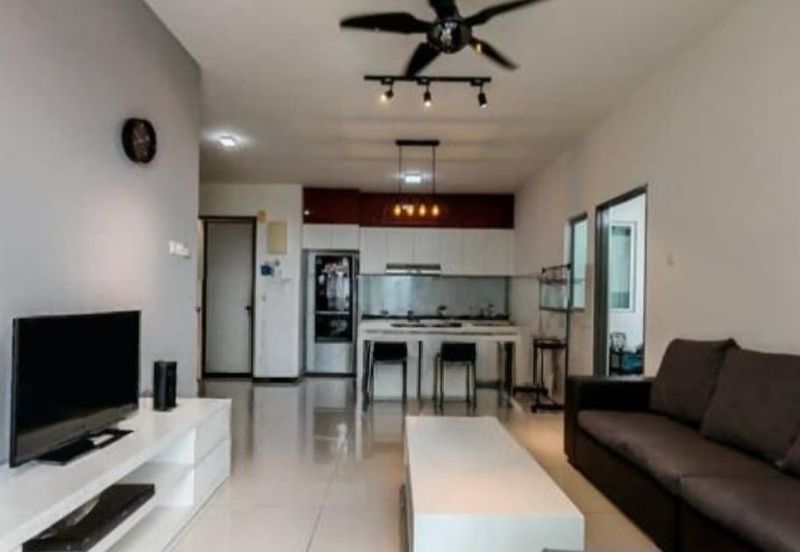 The Aliff Residences