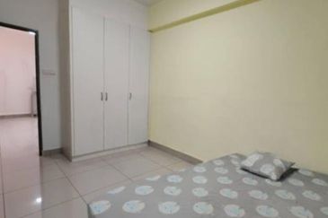 The Aliff Residences