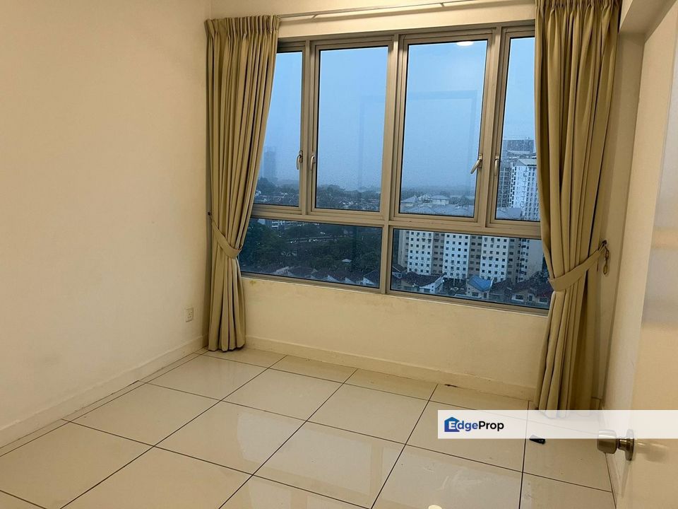 Epic Residences 3 Bedrooms & City view FOR SALE, Johor, Johor Bahru