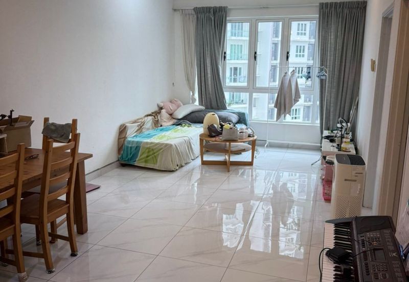 Tropez Residences @ Tropicana Danga Bay