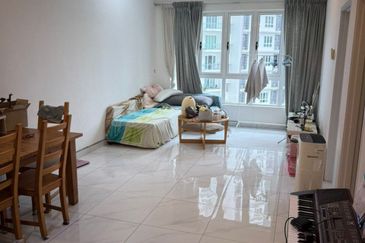 Tropez Residences @ Tropicana Danga Bay