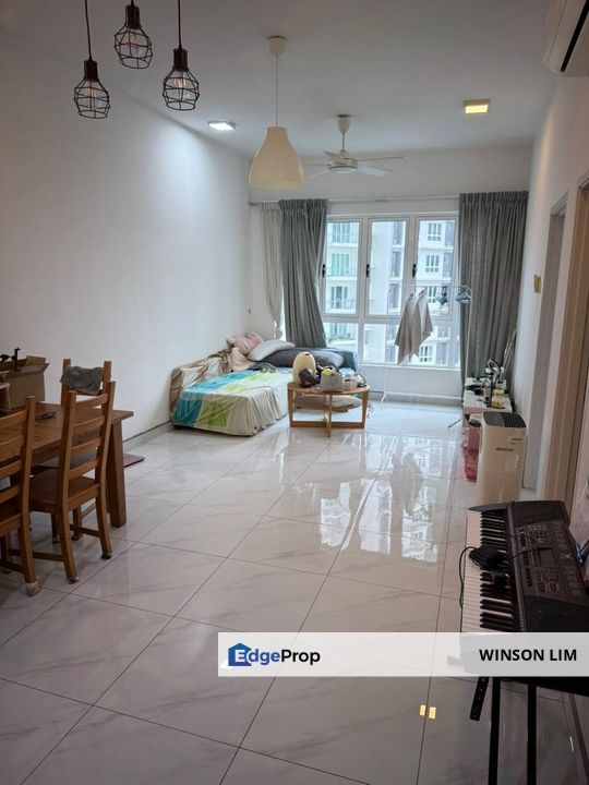 Tropez Residence Danga Bay For Sale , Johor, Johor Bahru