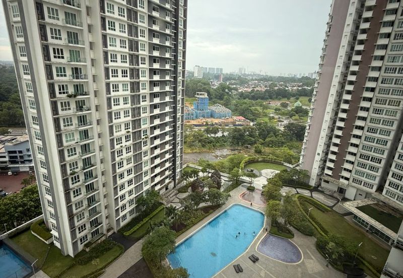 Tropez Residences @ Tropicana Danga Bay