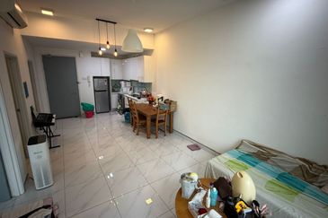 Tropez Residences @ Tropicana Danga Bay