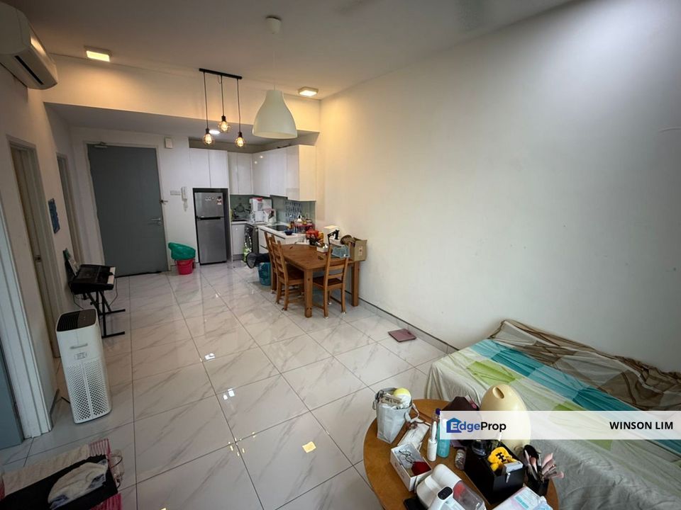 Tropez Residence Danga Bay For Sale , Johor, Johor Bahru