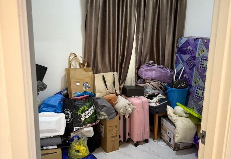 Tropez Residences @ Tropicana Danga Bay