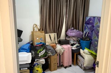 Tropez Residences @ Tropicana Danga Bay