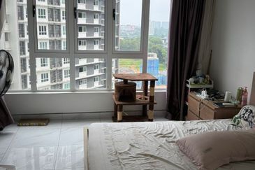 Tropez Residences @ Tropicana Danga Bay