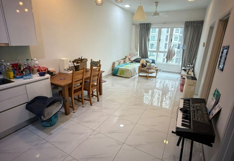 Tropez Residences @ Danga Bay