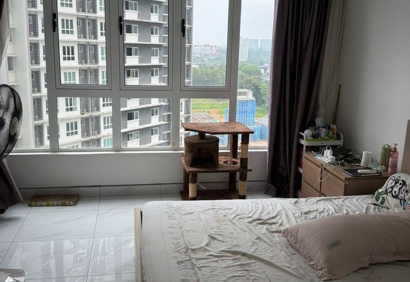 Tropez Residences @ Danga Bay