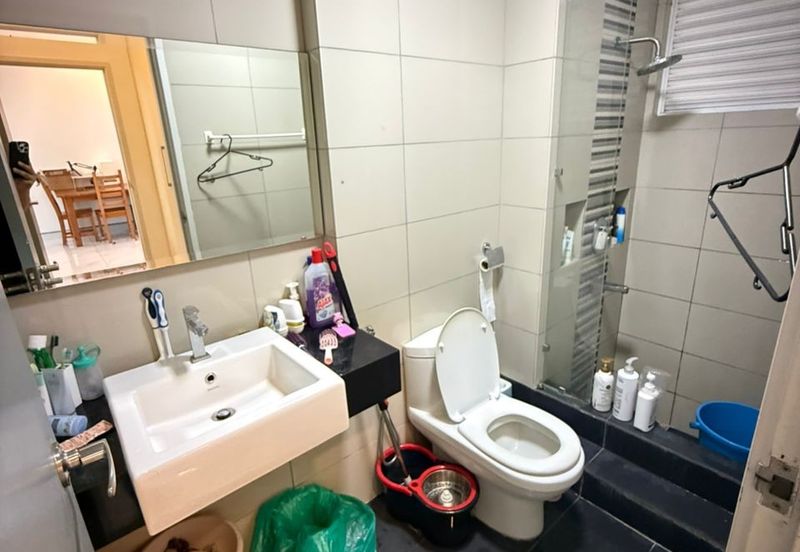 Tropez Residences @ Danga Bay