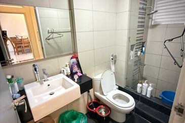 Tropez Residences @ Danga Bay