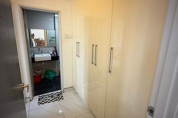 Tropez Residences @ Danga Bay