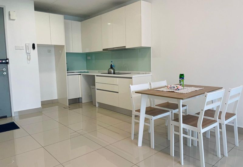 Tropez Residences @ Tropicana Danga Bay