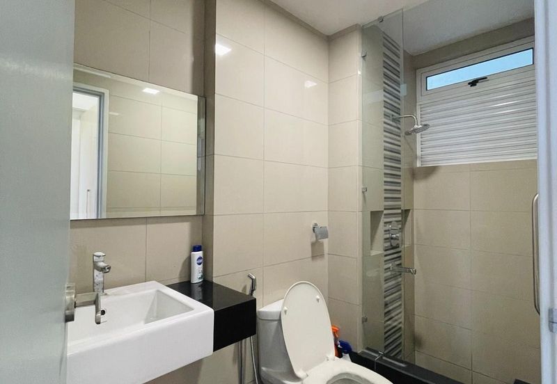 Tropez Residences @ Tropicana Danga Bay