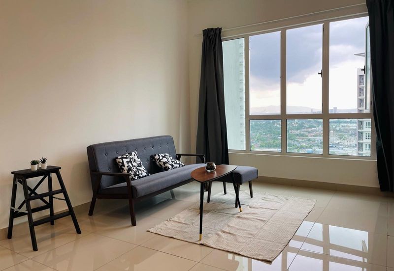 Tropez Residences @ Tropicana Danga Bay