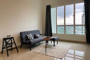 Tropez Residences @ Tropicana Danga Bay