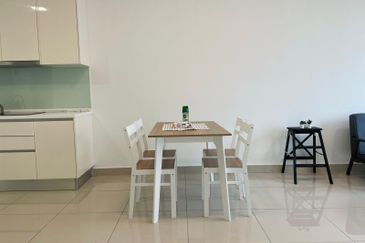 Tropez Residences @ Tropicana Danga Bay