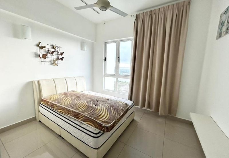 Tropez Residences @ Tropicana Danga Bay