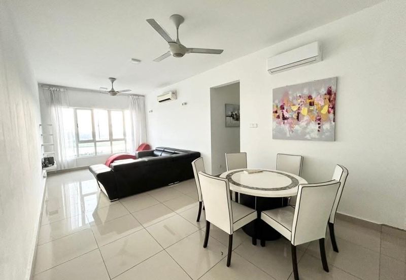 Tropez Residences @ Tropicana Danga Bay