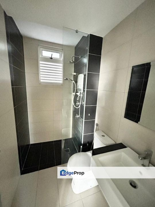 Tropez Residences Danga Bay 3bed 2bath for Sale, Johor, Johor Bahru