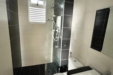 Tropez Residences @ Tropicana Danga Bay