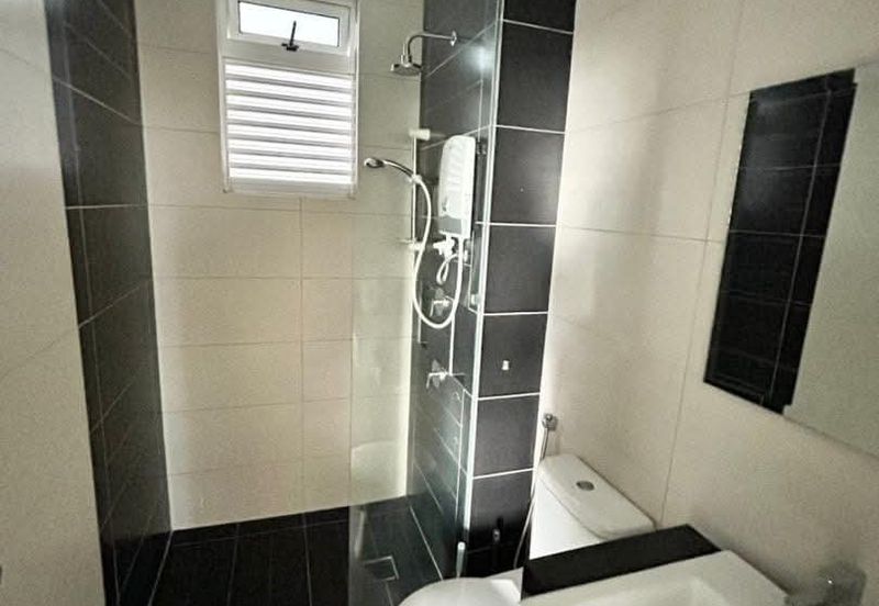 Tropez Residences @ Tropicana Danga Bay